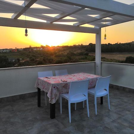 Stefano Casa Vacanze Viddalba Kültér fotó
