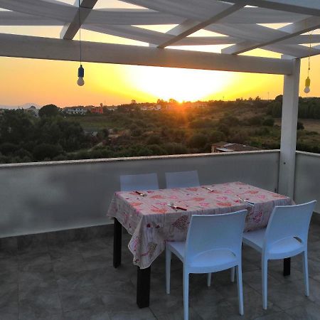 Stefano Casa Vacanze Viddalba Kültér fotó
