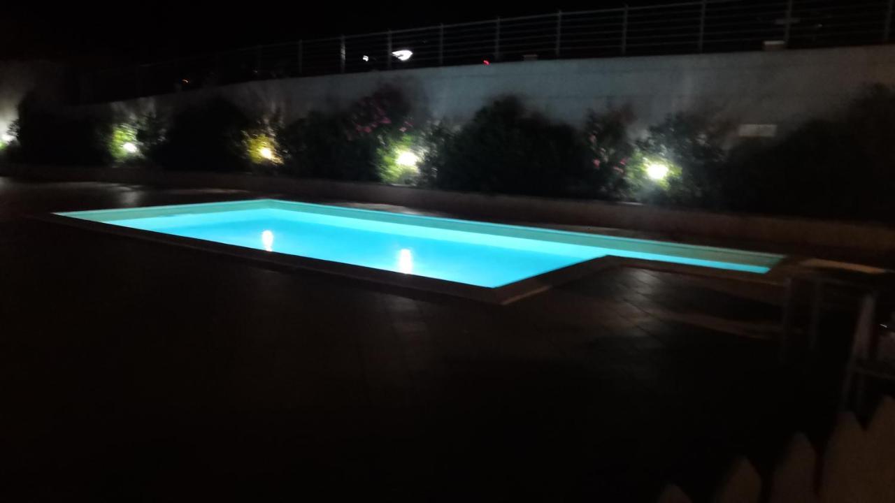 Stefano Casa Vacanze Viddalba Kültér fotó