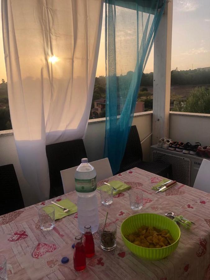 Stefano Casa Vacanze Viddalba Kültér fotó