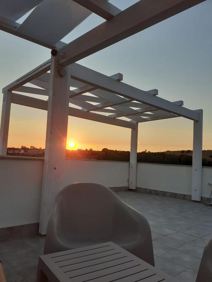 Stefano Casa Vacanze Viddalba Kültér fotó