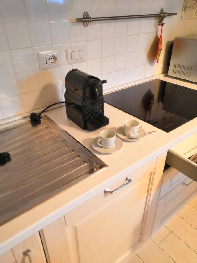 Stefano Casa Vacanze Viddalba Kültér fotó