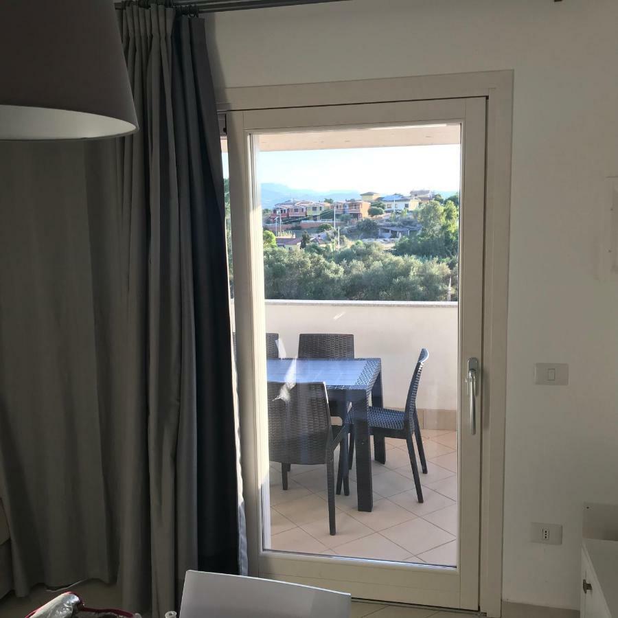 Stefano Casa Vacanze Viddalba Kültér fotó