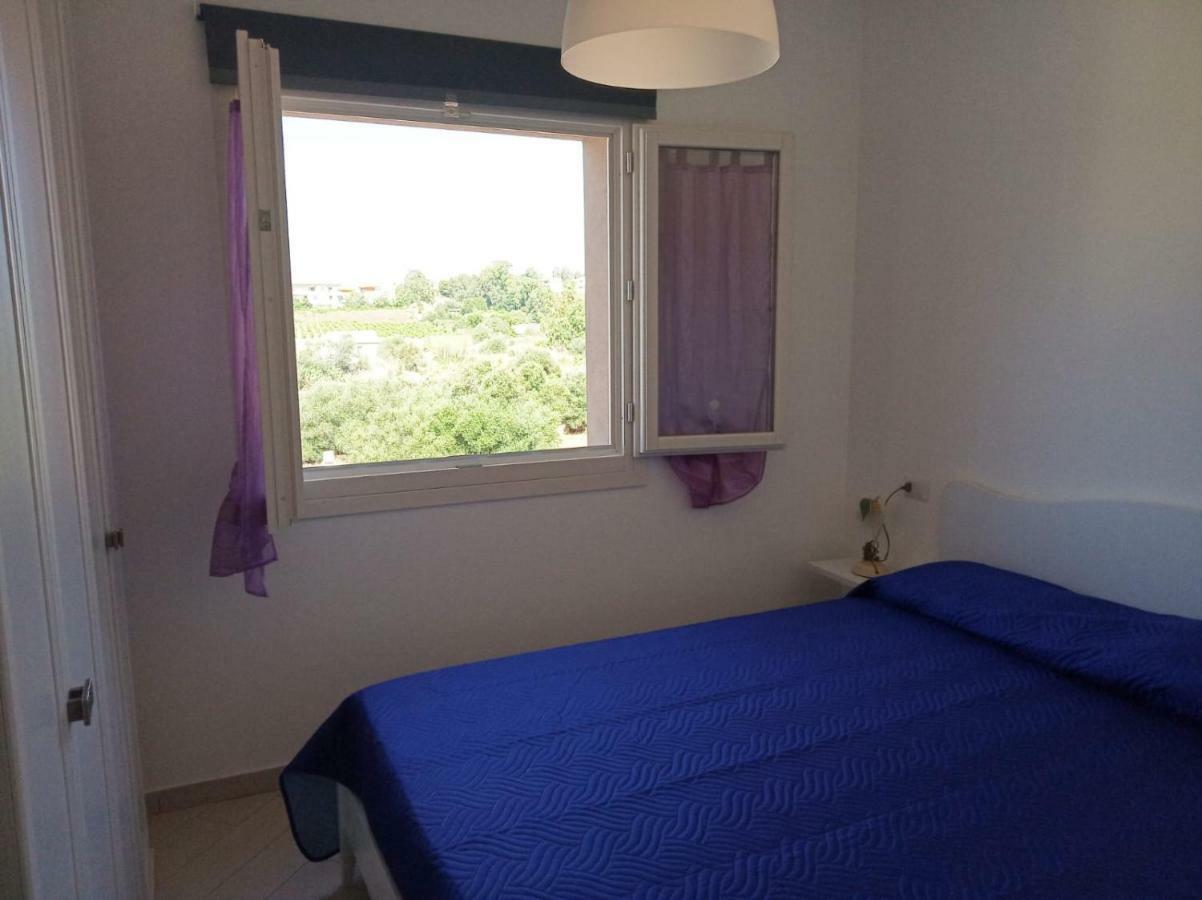 Stefano Casa Vacanze Viddalba Kültér fotó