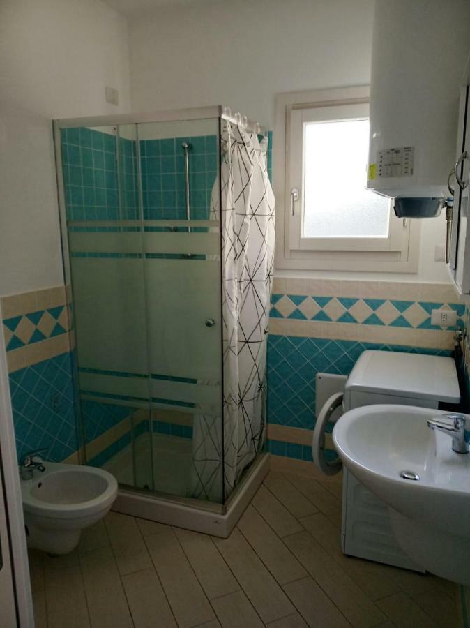Stefano Casa Vacanze Viddalba Kültér fotó