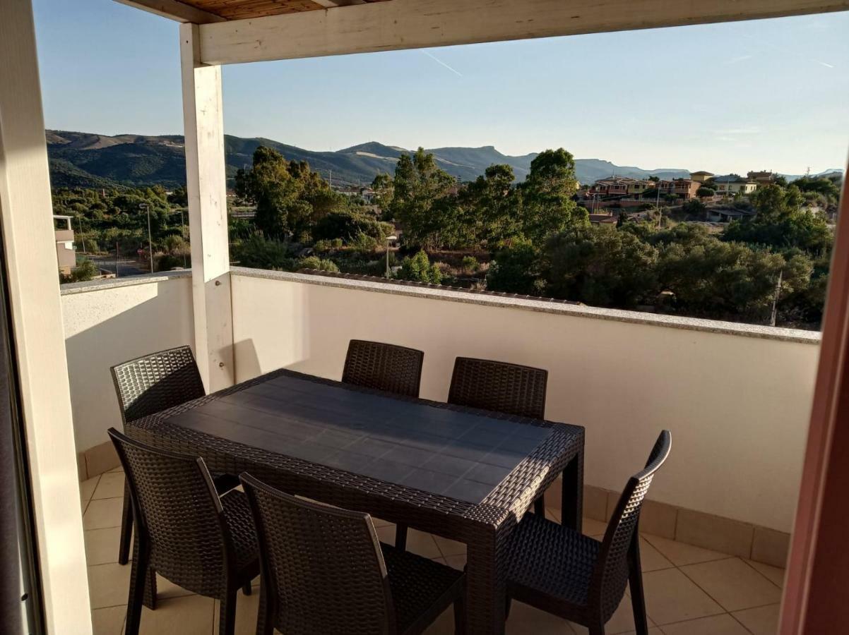 Stefano Casa Vacanze Viddalba Kültér fotó