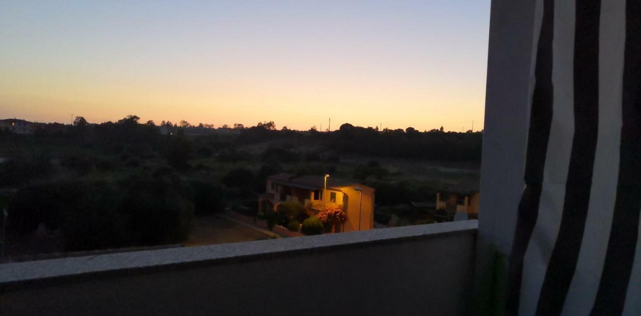 Stefano Casa Vacanze Viddalba Kültér fotó