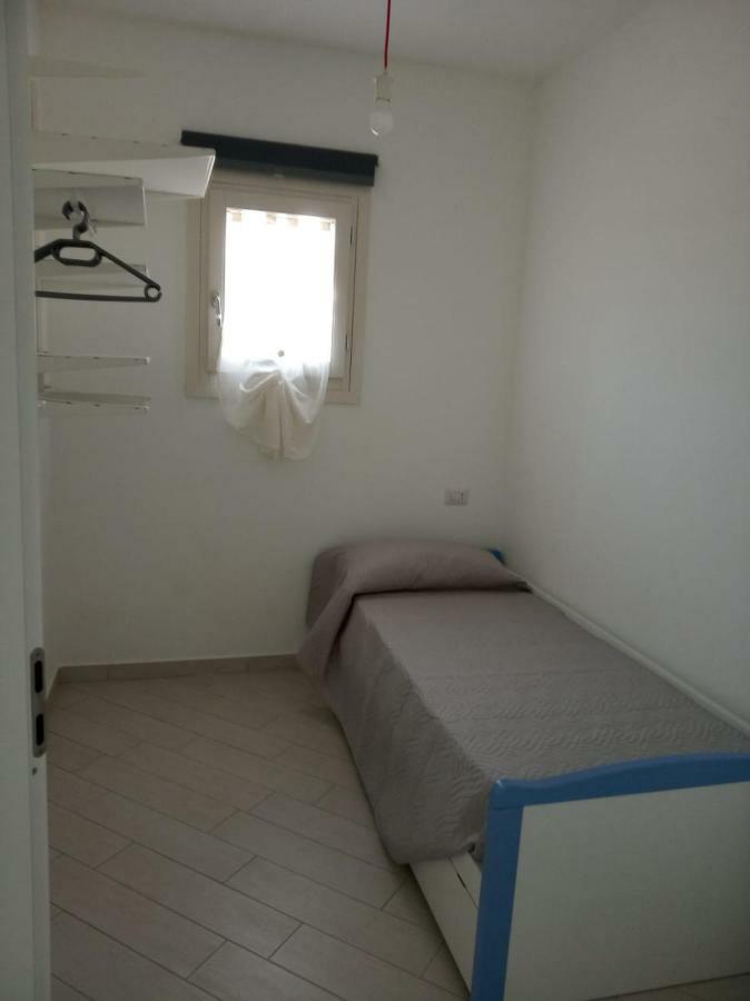 Stefano Casa Vacanze Viddalba Kültér fotó