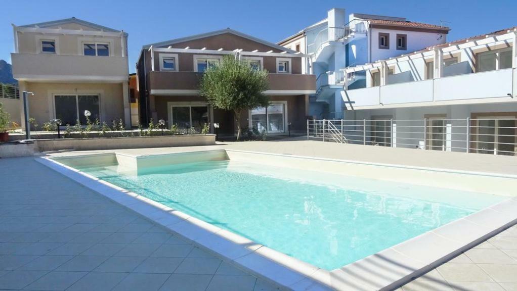Stefano Casa Vacanze Viddalba Kültér fotó