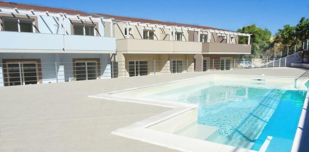 Stefano Casa Vacanze Viddalba Kültér fotó