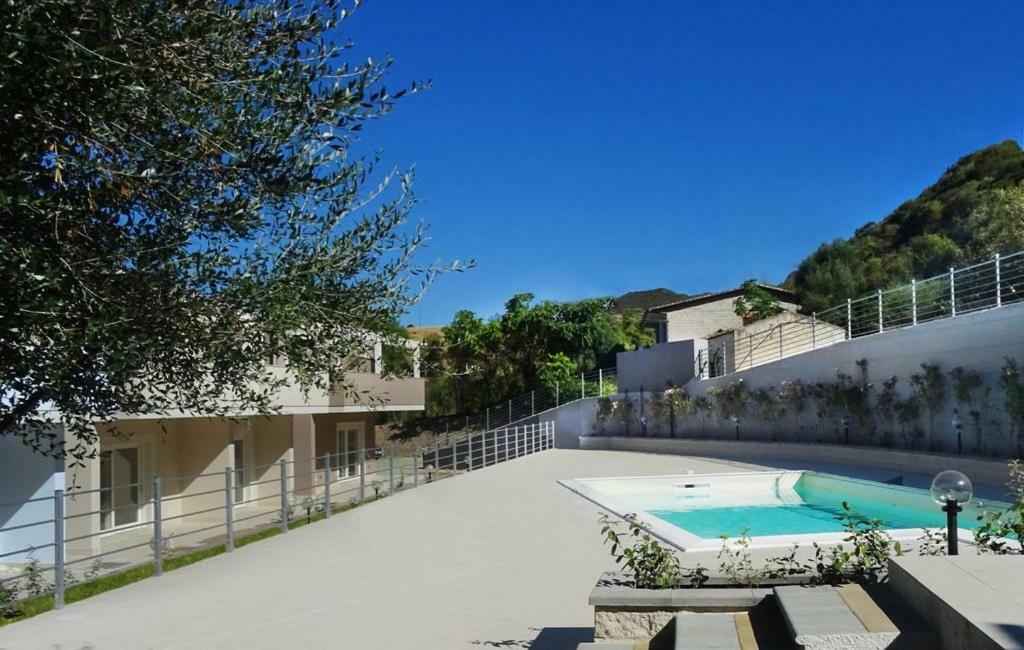 Stefano Casa Vacanze Viddalba Kültér fotó