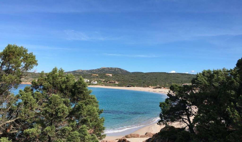 Stefano Casa Vacanze Viddalba Kültér fotó
